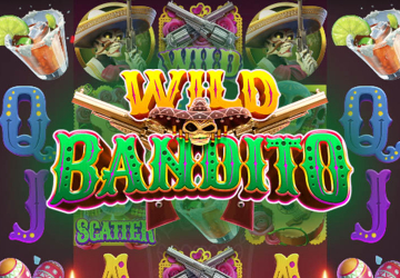 Игра Wild Bandito в казино 1хСлотс